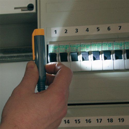 Brennenstuhl Elektronischer Multitester Brennenstuhl Elektronischer Multitester
