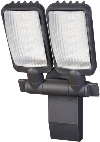 Brennenstuhl LED-Strahler Duo Premium City Leuchte 30 Watt Brennenstuhl LED-Strahler Duo Premium City Leuchte 30 Watt
