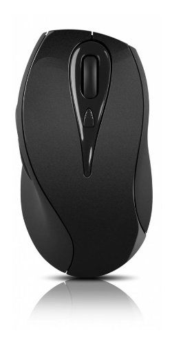 Speedlink (B-WARE) Axon kabellose 5-Tasten-Desktop-Maus für Rechtshänder Speedlink (B-WARE) Axon kabellose 5-Tasten-Desktop-Maus für Rechtshänder