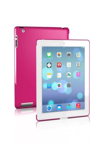 Speedlink (B-WARE) Verge Pure Cover Tablet-Schutzhülle für Apple iPad 3/iPad 4