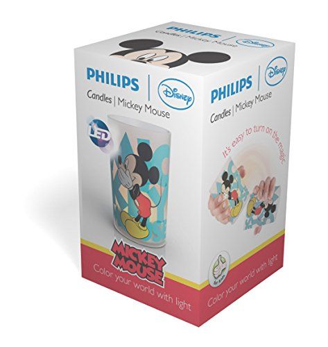 Philips Disney CandleLight "Mickey" Philips Disney CandleLight "Mickey"