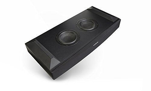 Cambridge Audio C10800K TV5 Compact Base Bluetooth Lautsprecher System Cambridge Audio C10800K TV5 Compact Base Bluetooth Lautsprecher System
