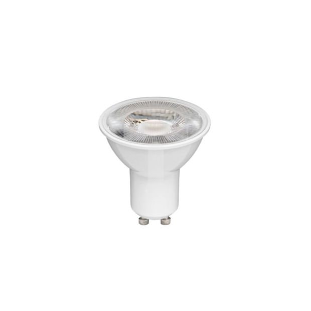 OSRAM GU10 LED Leuchtmittel Warmweiß Lampe Spot Licht 80W [3er-Pack]