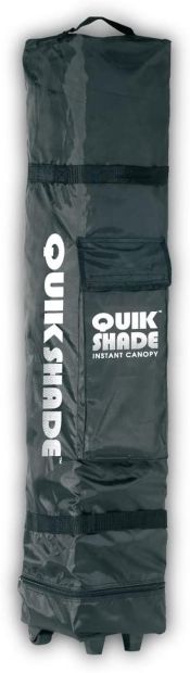 Faltpavillon Quick Shade 3 x 3 m - Modell Elite Aluminium Farbe Grün Faltpavillon Quick Shade 3 x 3 m - Modell Elite Aluminium Farbe Grün