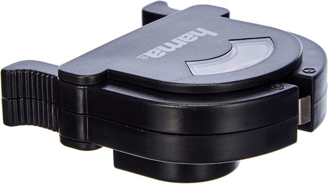 Hama  Batterietester Batterieprüfer AA AAA Universal Batterie Messgerät