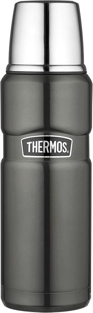 Thermos Thermoflasche Kaffee Tee Trinkflasche Edelstahl Isolierflasche Thermos Thermoflasche Kaffee Tee Trinkflasche Edelstahl Isolierflasche