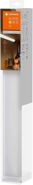 Ledvance LED Unterbauleuchte 50cm mit Sensor warmweiß dimmbar Möbellampe Ledvance LED Unterbauleuchte 50cm mit Sensor warmweiß dimmbar Möbellampe