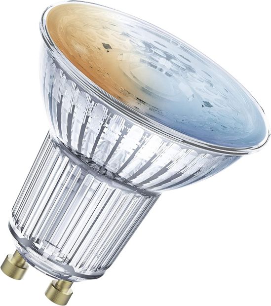 Ledvance LED Spot PAR16 50 GU10 Reflektor Lampe steuerbar