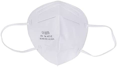 Mezorrison 20 Stück FFP2 Maske