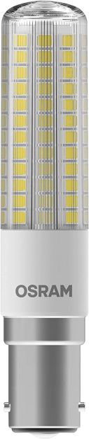 Osram LED B15d Lampe Leuchtmittel warmweiß Stiftlampe SLIM LED Osram LED B15d Lampe Leuchtmittel warmweiß Stiftlampe SLIM LED