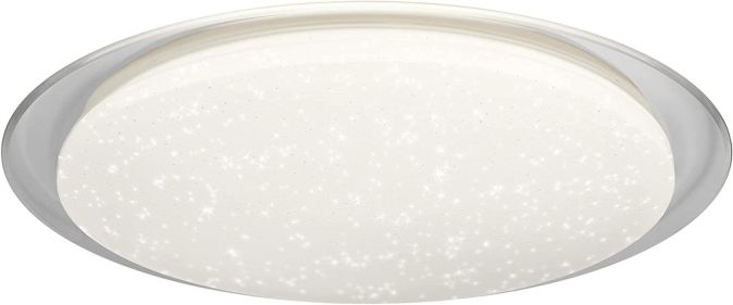 Ledvance Smart Wifi LED Panel Deckenleuchte 30W 56cm RGB dimmbar 