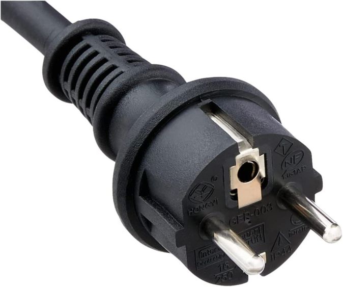Brennenstuhl 2 fach Steckdosenleiste IP44 Außensteckdose 2m Kabel Brennenstuhl 2 fach Steckdosenleiste IP44 Außensteckdose 2m Kabel