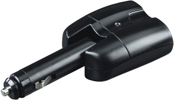 Hama KFZ Steckdose 2 Fach Zigarettenanzünder LED Verteiler Hama KFZ Steckdose 2 Fach Zigarettenanzünder LED Verteiler