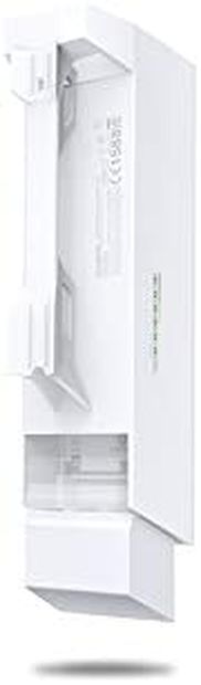 TP-Link CPE210 Wlan Verstärker Repeater 300Mbit 2,4GHz [B-WARE]
