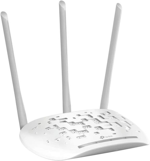 TP-Link TL-WA901N Wireless Access Point Repeater 450Mbit/s Wlan Router [B-WARE]