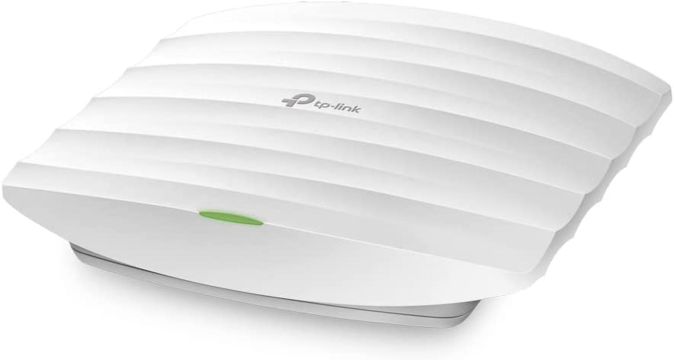 TP-Link EAP115 Wlan Access Point Router PoE 300Mbit Deckenmontage [B-WARE]
