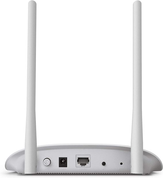 TP-Link TL-WA801ND WLAN Router Repeater PoE 300Mbit Signal Verstärker [B-WARE]