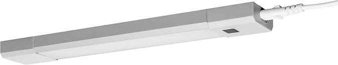Ledvance LED Unterbauleuchte + Fernbedienung mit Bewegungssensor 30cm RGBW 