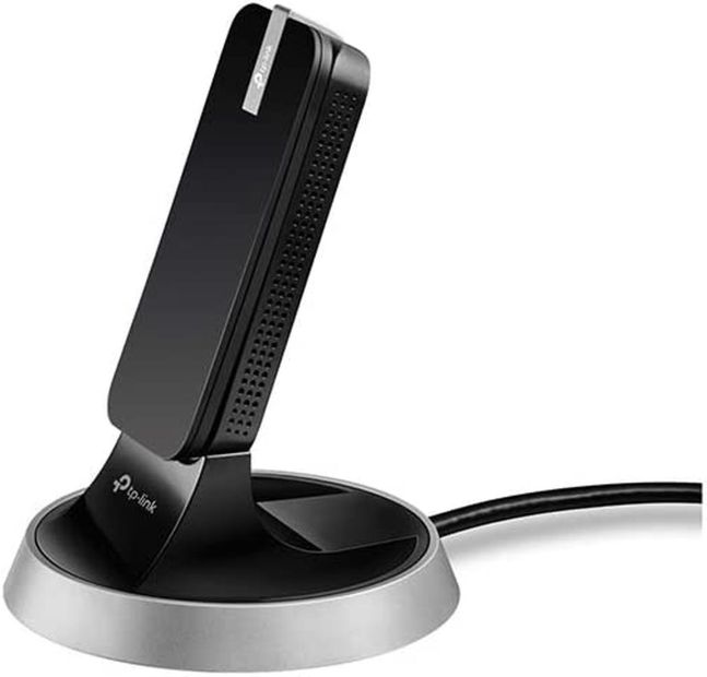 TP-Link Archer T9UH WLAN Stick 5 GHz USB 3.0 Dualband Wlan Adapter Dongle Wifi [B-WARE]