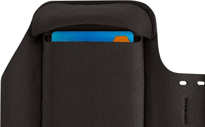 Belkin Armband Tasche Armtasche Iphone Slim-Fit Plus Schutzhülle Belkin Armband Tasche Armtasche Iphone Slim-Fit Plus Schutzhülle