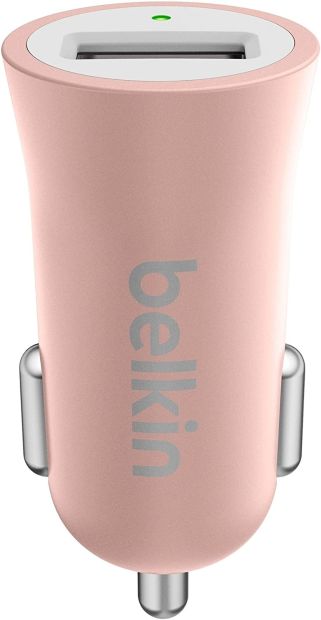 Belkin Universal Zigarettenanzünder  Auto KFZ Ladegerät