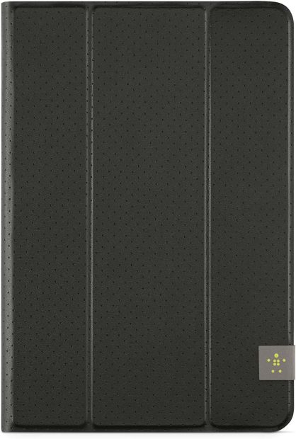 Belkin Universal Tablet Schutzhülle Tasche 8 Zoll IPad Samsung Tab mit Stand 