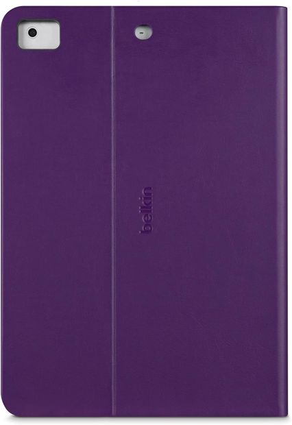 Belkin IPad Mini Schutzhülle Tasche 8 Zoll mit Stand Folio Belkin IPad Mini Schutzhülle Tasche 8 Zoll mit Stand Folio