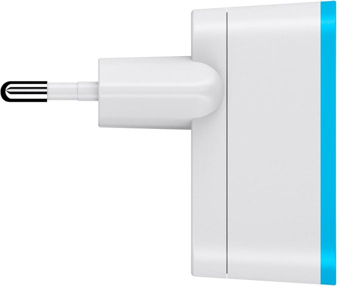 Belkin USB Netzladegerät Schnelladegerät Steckdosendapter Belkin USB Netzladegerät Schnelladegerät Steckdosendapter