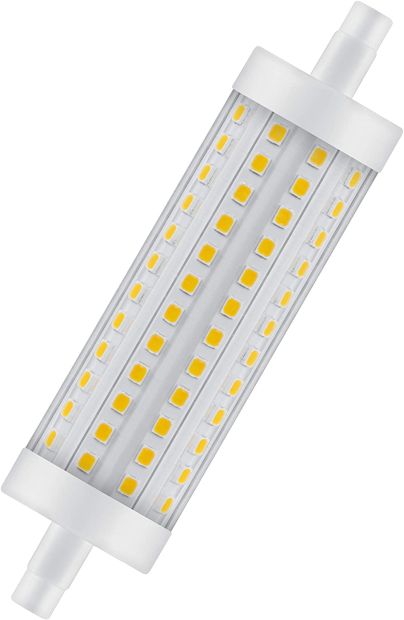 Osram LED Star Special Line, R7S-Sockel 100 Watt 118 mm Warmweiß
