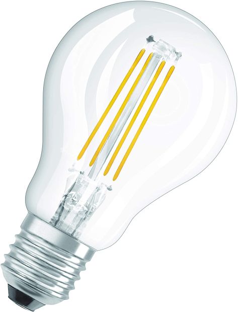 Osram LED Retrofit Classic P Lampe E27 Warmweiss Osram LED Retrofit Classic P Lampe E27 Warmweiss