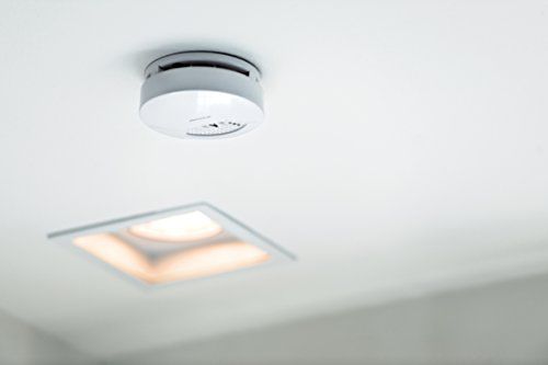 devolo Home Control Funk Rauchmelder Brandmelder devolo Home Control Funk Rauchmelder Brandmelder