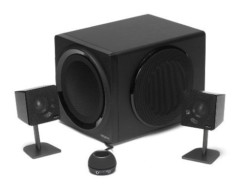 Creative (B-WARE) GigaWorks T3 Lautsprecher Creative (B-WARE) GigaWorks T3 Lautsprecher
