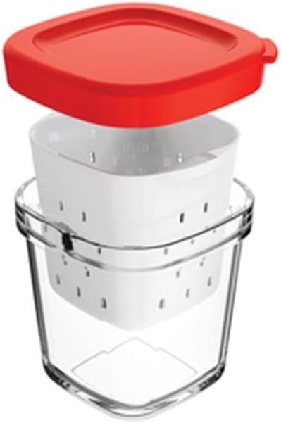 Tefal Multi Delices Express 5-Programme Jogurtzubereiter Tefal Multi Delices Express 5-Programme Jogurtzubereiter