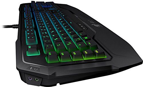 ROCCAT (B-WARE) Ryos MK FX RGB Mechanische Gaming Tastatur FR-Layout ROCCAT (B-WARE) Ryos MK FX RGB Mechanische Gaming Tastatur FR-Layout