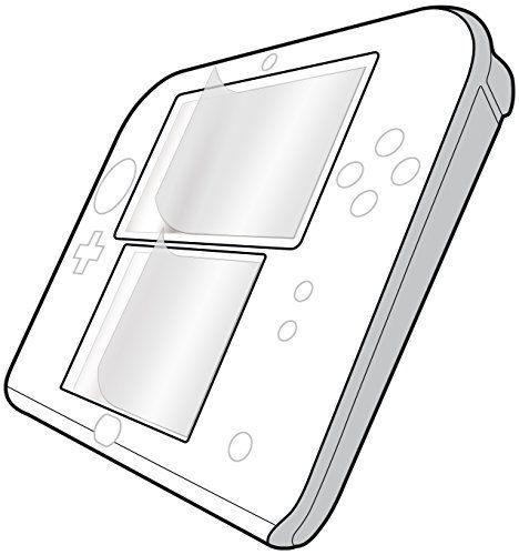 Speedlink (B-WARE) Glance Bildschirmschutzfolie