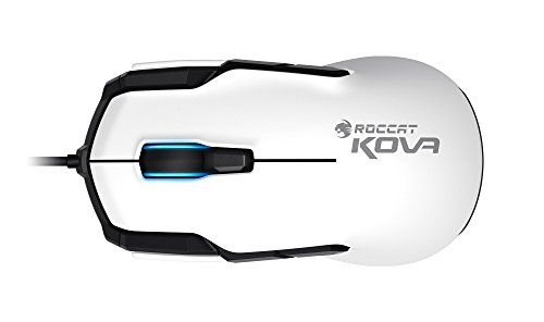 ROCCAT (B-WARE) ROC-16-920 Gaming Desktop Set Isku FX Tastatur DE-Layout ROCCAT (B-WARE) ROC-16-920 Gaming Desktop Set Isku FX Tastatur DE-Layout