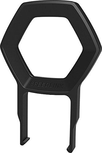 Speedlink Ferus Tastatur UK-Layout [B-WARE]