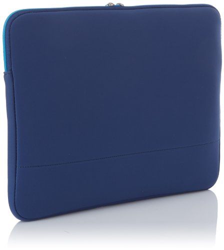Samsonite  ColorShield,  Reisepasshülle Blau Azul