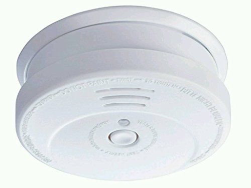 AngelEye CO Melder Kohlenmoxidmelder + 5 Jahres Rauchmelder + Magnethalter