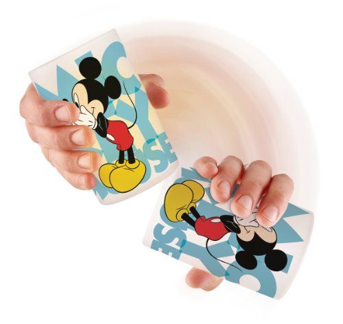 Philips CandleLight Set Micky und Minnie 2-er Set
