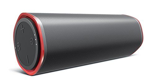Creative (B-WARE) Sound Blaster FRee tragbarer Bluetooth-Lautsprecher 