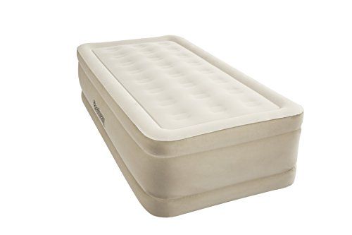 Bestway Einzel-/Luftbett, 191x97x51cm, mit integrierter elektrischer Pumpe Bestway Einzel-/Luftbett, 191x97x51cm, mit integrierter elektrischer Pumpe