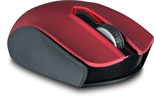 Speedlink EXATI 5-Tasten-Maus (B-WARE) ergonomische DPI-Maus