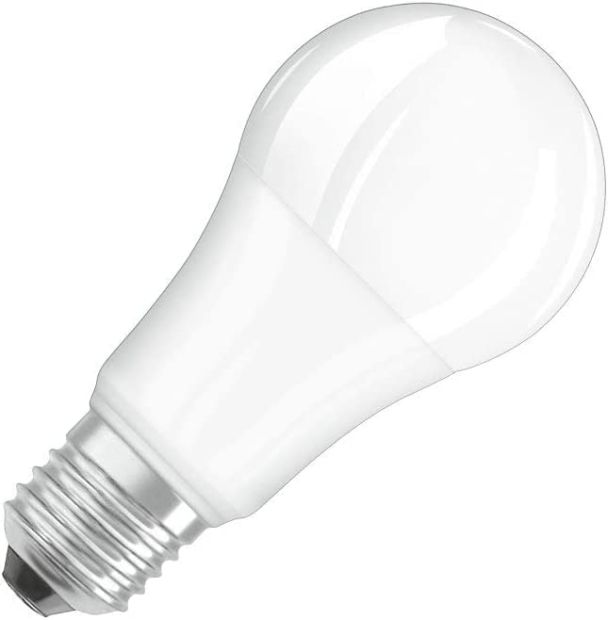 OSRAM LED SUPERSTAR CLASSIC A Dimmbare LED Lampe mit E27 100W-Glühbirne 