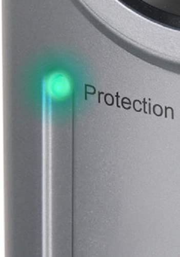 Brennenstuhl Primera-Line Steckdosenadapter mit Überspannungsschutz Silber/schwarz Brennenstuhl Primera-Line Steckdosenadapter mit Überspannungsschutz Silber/schwarz