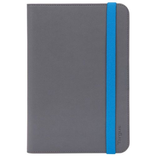 Targus Universal 7-8" Tablet Foliostand Tasche - Grau