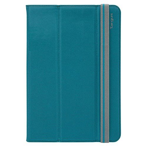 TARGUS Fit N Grip Universal 7-8inch Tablet Case Blue TARGUS Fit N Grip Universal 7-8inch Tablet Case Blue