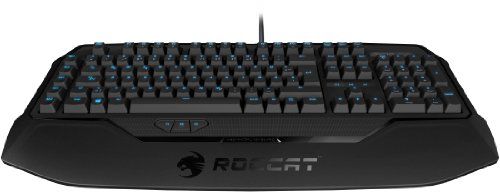 ROCCAT (B-WARE)  Ryos MK Glow Illuminated Mechanische Gaming Tastatur DE-Layout