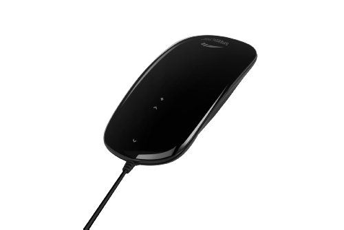 Speedlink (B-WARE) Myst 3-Tasten-Maus Mouse