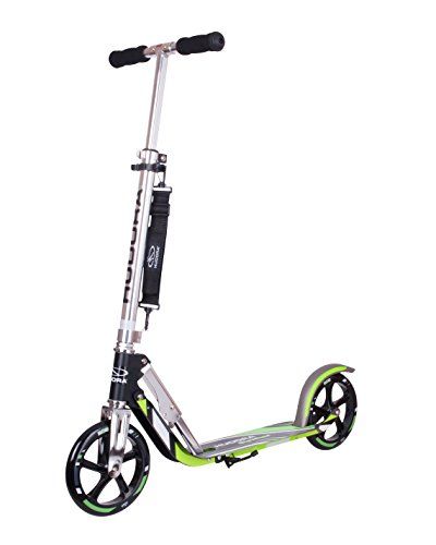 HUDORA Big Wheel Scooter 205 - Tret-Roller City-Scooter  
